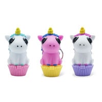 Squishicorns Lip Balm  1ud.-196048 Squishicorns Lip Balm  1ud.-196048 1